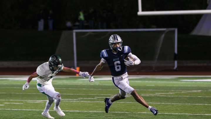 Live: Great Falls Week 8 high school football scoreboard