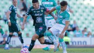James Rodríguez volvió a sufrir con León, en México; derrota 2