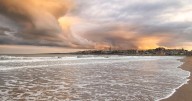 Fife beach that appeared in famous movie crowned Scotland's 'best to visit in autumn'