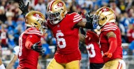 Inside Malik Mustapha’s ‘unbelievable’ recovery from ACL tear