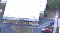 APD investigating 'threat' made by customer at bank