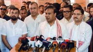 Assam Police can't go to Singapore to probe Zubeen Garg's death: CM Himanta