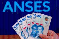 ANSES adelantó el pago para jubilados en noviembre