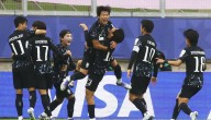 Corea del Sur elimina a Panamá y se ilusiona con avanzar a octavos del Mundial Sub