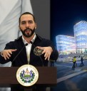 DE DONDE SACA TANTO DINERO BUKELE