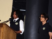 Stratford youth offer hope for future at UN anniversary celebration