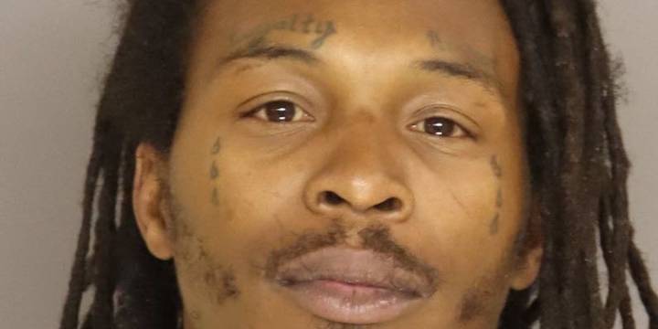 Sumter County man arrested on drug charges, sheriff’s office says