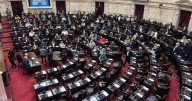 La oposición busca quitarle poder a Javier Milei: sesión en Diputados por los DNU y remoción de José Luis Espert