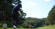 Americans win fourth straight fourball match at the LPGA's International Crown team event