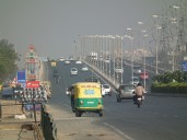 Traffic diversions on SP Ring Road for 40 days as AUDA undertakes repair work