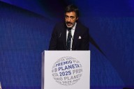 Juan del Val gana el Premio Planeta con una historia de amor