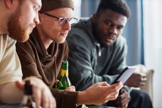 If Young Men Say It’s a Bad Idea, Believe Them