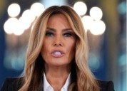 Melania Trump revela su comunicación abierta con Putin y logra reunir a ocho niños ucranianos con sus familias