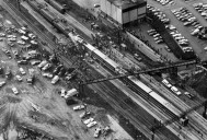 Today in History: Chicago commuter rail crash kills 45