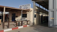 La prisión de Ktzi'ot, la cárcel a la que Israel enviará a los activistas de la Flotilla antes de ser deportados