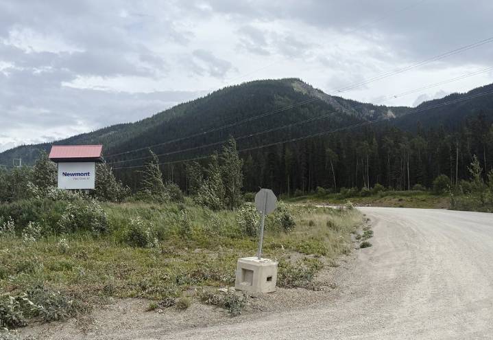 Strike by B.C.’s professionals could delay national-interest mine project: union – Winnipeg Free Press