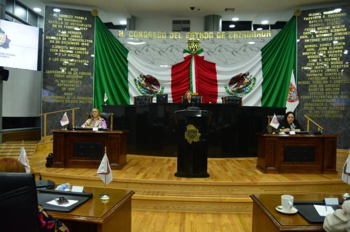 Echan abajo diputados locales el lenguaje inclusivo en escuelas