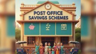 Looking For Steady Income? Post Office MIS Offers Rs 9,250 Every Month