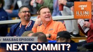 MAILBAG: Predicting the 2026 Illini Basketball Recruiting Class