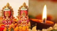 Diwali 2025: City Wise Puja Time, Laxmi Puja Shubh Muhurat, Rituals, Laxmi Mantra, Lakshmi Aarti and Significance