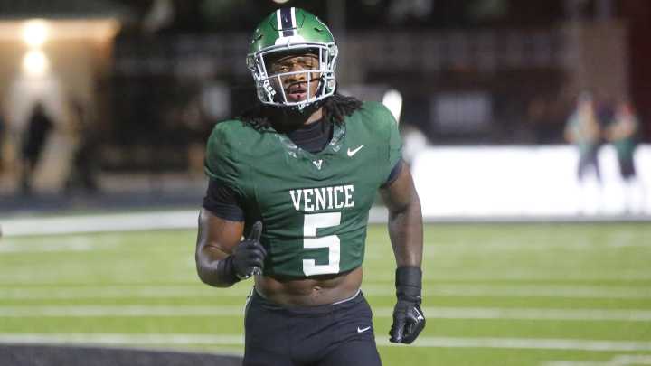 Huh?!? The FHSAA football power rankings don't pass the eyeball test