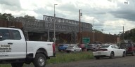Major road closures expected for construction in Bangor this coming week