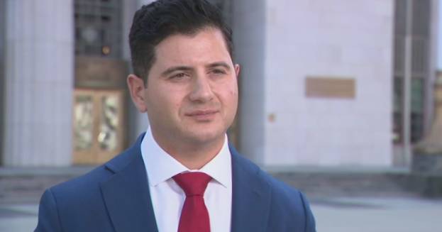 Federal judge rules top federal prosecutor in Los Angeles is serving illegally