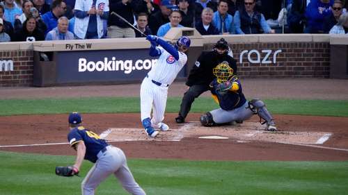MLB news: Chicago Cubs facing Milwaukee Brewers in Game 4 of National League Division Series, another must