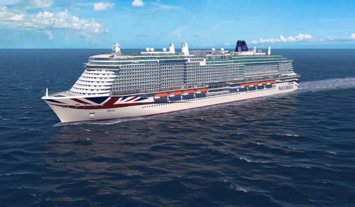 Muerte a bordo de un crucero que se dirigía a Tenerife