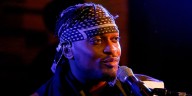 D’Angelo Dead at 51: Grammy Winner Passes Away After Battling Pancreatic Cancer | D'Angelo, RIP 