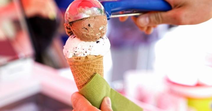 Llega la Noche de las Heladerías en noviembre 2025: descuentos, sabores y sorpresas en todo el país