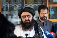Taliban foreign minister Amir Khan Muttaqi to visit India next week