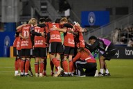 Red Bulls fail to make MLS playoffs for first time in 15 years