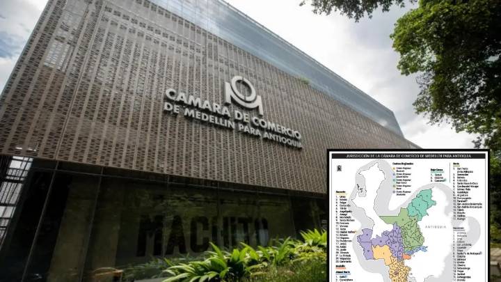Medellín para Antioquia, una apuesta que llega a 69 municipios