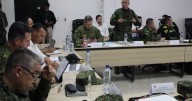 Ocho cabecillas del ELN declarados objetivo militar en Arauca: ofrecen millonarias recompensas