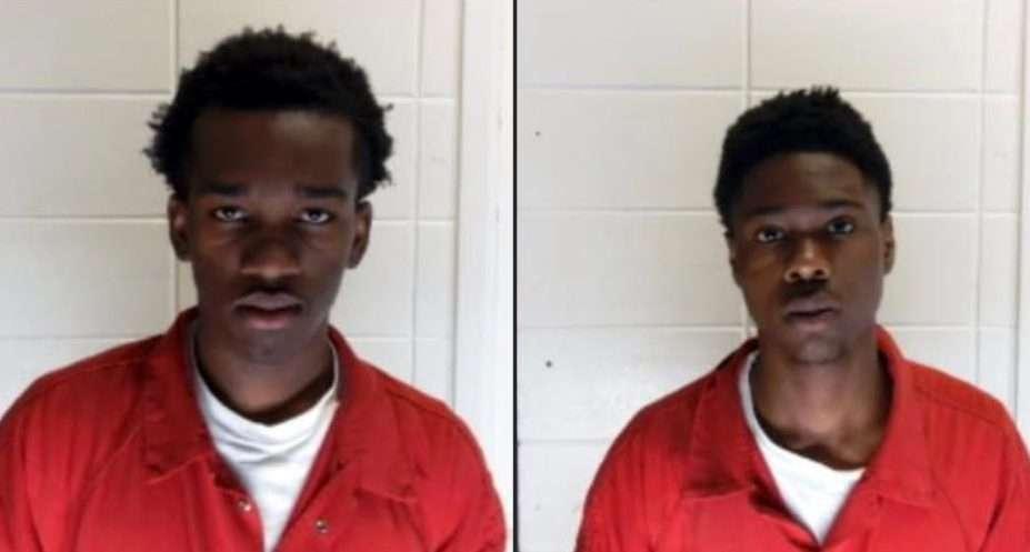 Two arrested after shooting on North Lehmberg Road in Columbus