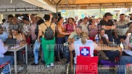 Personero demanda al Gobierno Petro por ‘negligencia’ por los más de 2 mil desplazados de Briceño, Antioquia