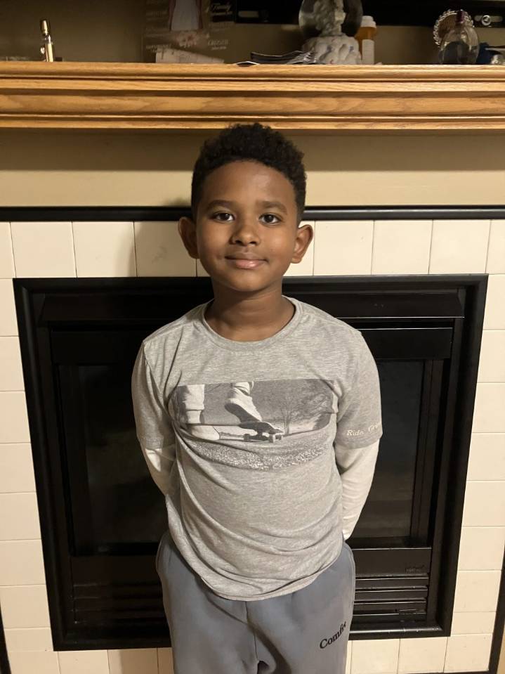 Waiting for a mentor: Aaron