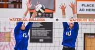Columbia hits reset button, rallies out of early hole to sweep Waterloo