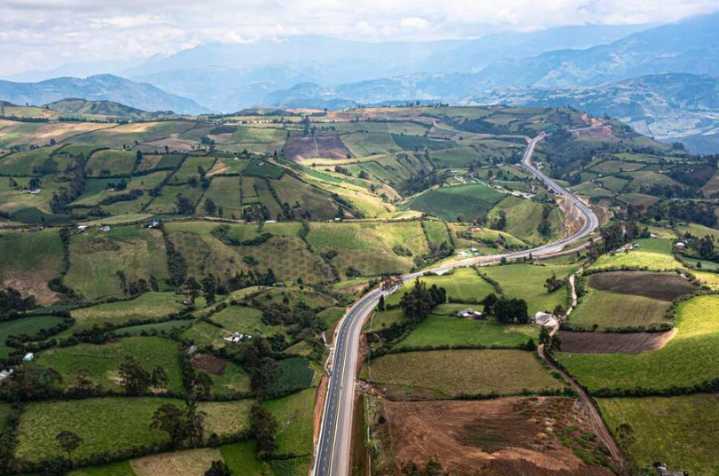 Nariño recibe promesa firme: doble calzada Catambuco-Pasto con inversión de $325 mil millones