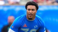 NFL suspends Detroit Lions safety Brian Branch one game for fight vs Chiefs