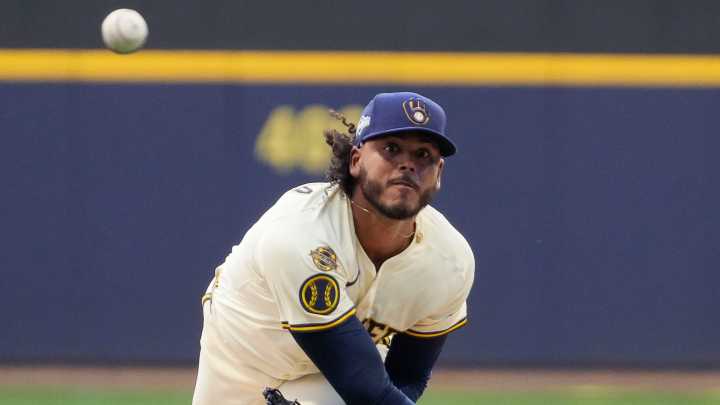 Brewers not announcing Game 4 starter yet. Here are the options.