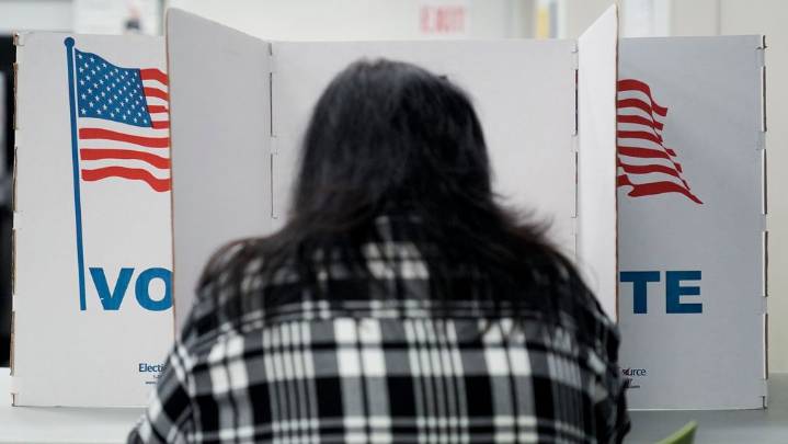 Virginia, New Jersey set for gubernatorial showdowns. What can we learn?