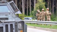 Fiscalía confirma uso de "armamento de guerra" durante ataque incendiario en Ercilla