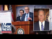 Sen. Thune: This needs to STOP