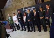 La gastronomía mira al futuro «con confianza»