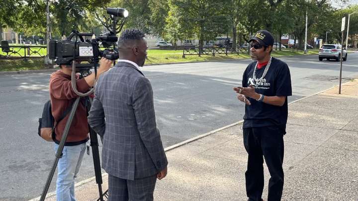 Hartford homeless shelter aims to get people permanent housing