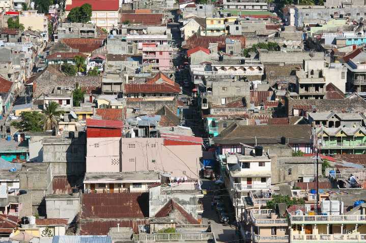 UN Reports millions in Haiti face acute hunger epidemic as armed groups tighten control