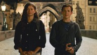 The Internet Caught The Moment Tom Holland Corrected A Reporter After He Called Zendaya His Girlfriend