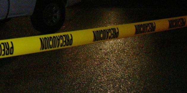 Localizan sin vida a joven en Guadalajara